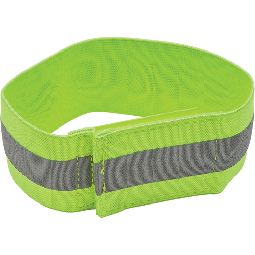15" Arm & Leg Bands R.M.G. Prévention