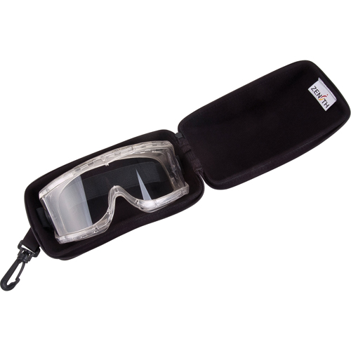 Safety Goggles Case R.M.G. Prévention