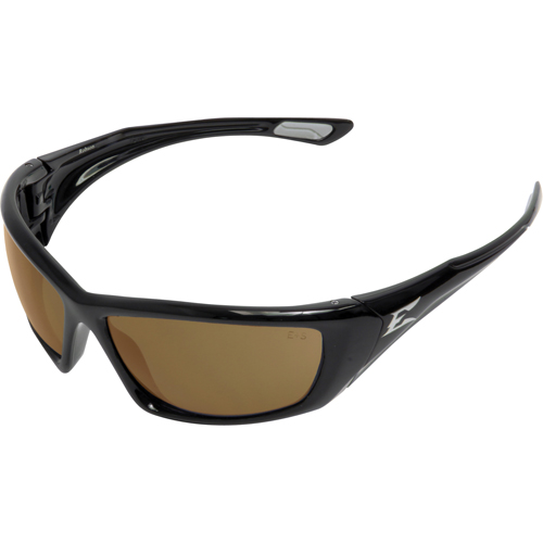 Lunettes de s&eacute;curit&eacute; Robson, Lentille Cuivre, Polaris&eacute;, MCEPS GL-PD 10-12 R.M.G. Prévention