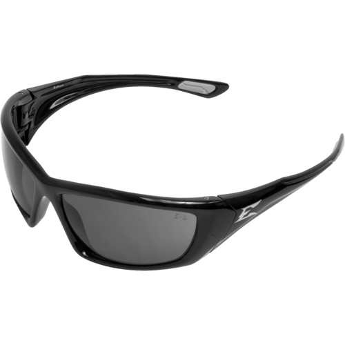 Lunettes de s&eacute;curit&eacute; Robson, Lentille Fum&eacute;e, Polaris&eacute;, MCEPS GL-PD 10-12 R.M.G. Prévention