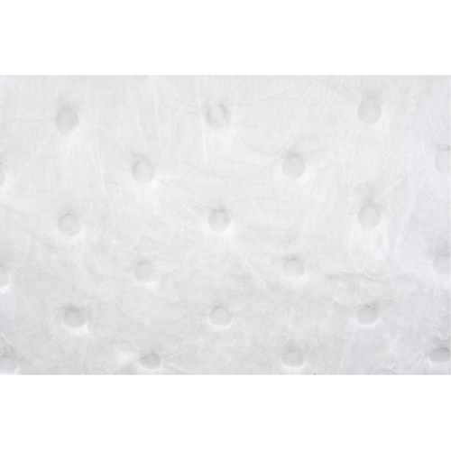 Multi-Purpose Sorbents, 50' L x 5" W, 10 gal. Absorbancy R.M.G. Prévention