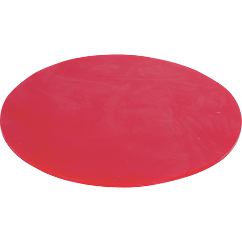 Tapis pour drain Ultra-Drain Seals, Circulaire, 30" dia. R.M.G. Prévention