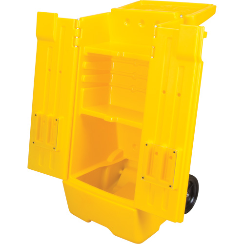 Mobile Tool Kaddie R.M.G. Prévention