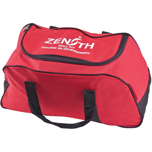 Sac de sport R.M.G. Prévention