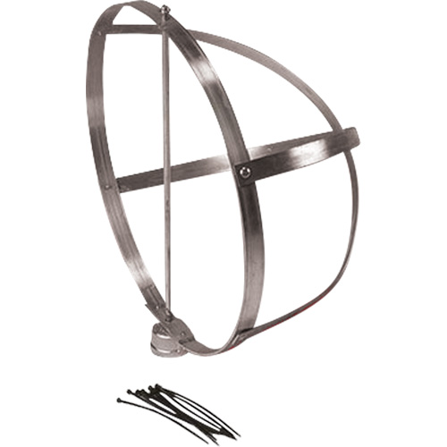 4' & 8' Windsock Frame R.M.G. Prévention