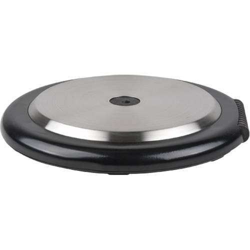 Base with Wheels for Build-Your-Own Crowd Control Barriers R.M.G. Prévention