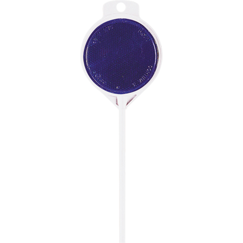 Balises r&eacute;fl&eacute;chissantes pour all&eacute;es R.M.G. Prévention