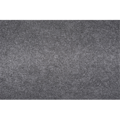 Poly-Backed Industrial Rug, 36" W x 150' L, Heavyweight R.M.G. Prévention