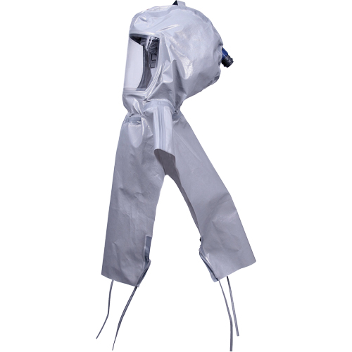 S-Series Hoods and Headcovers - Premium Reusable Suspension Hoods, Universal, Soft Top, Double Shroud R.M.G. Prévention