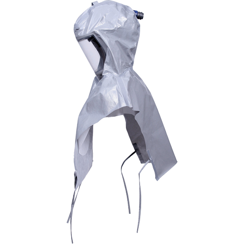 S-Series Hoods and Headcovers - Premium Reusable Suspension Hoods, Universal, Soft Top, Double Shroud R.M.G. Prévention