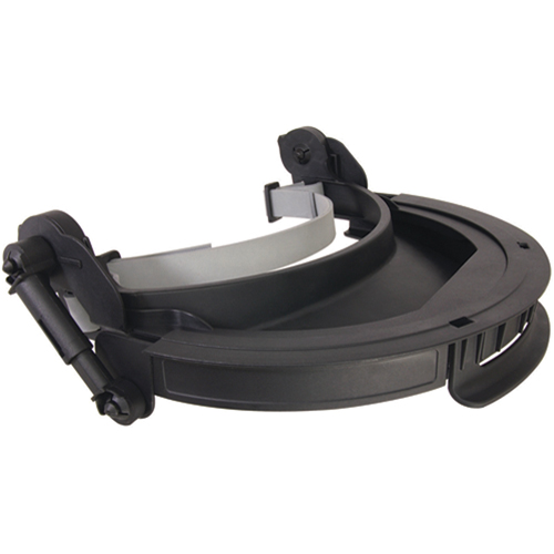 Uvex&reg; Turboshield Hardhat Adaptor R.M.G. Prévention