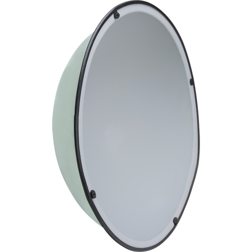 360° Dome Mirror, Full Dome, Open Top, 20" Diameter R.M.G. Prévention