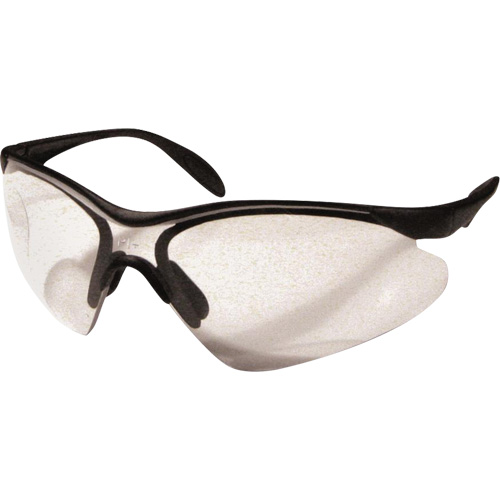 Lunettes Miranda, Lentille Transparent, Anti-&eacute;gratignures, ANSI Z87+/R&eacute;pond ou surpasse la norme CSA Z94.3 R.M.G. Prévention