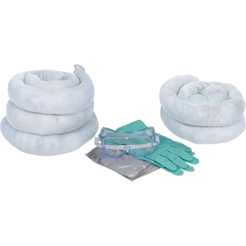 5-Gallon Replacement Kit, Oil Only R.M.G. Prévention