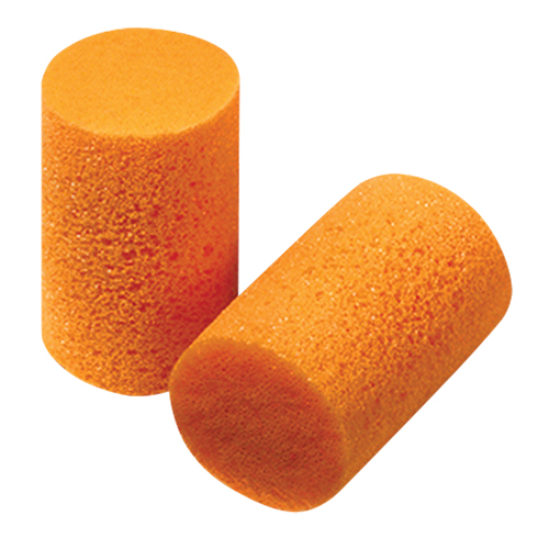 Howard Leight FirmFit Disposable Earplugs, Bulk - B R.M.G. Prévention