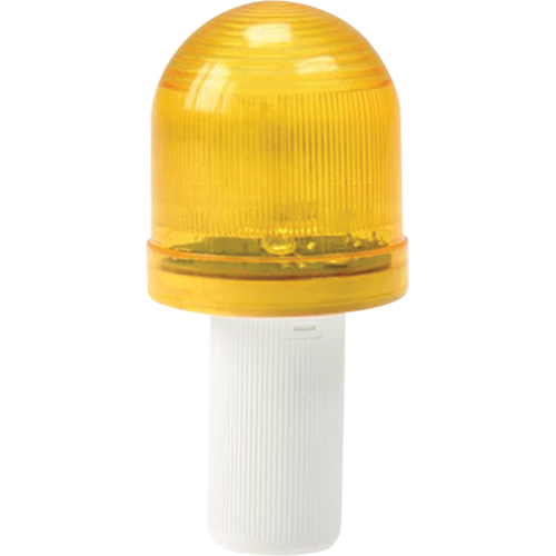 LED Cone Top Lights R.M.G. Prévention