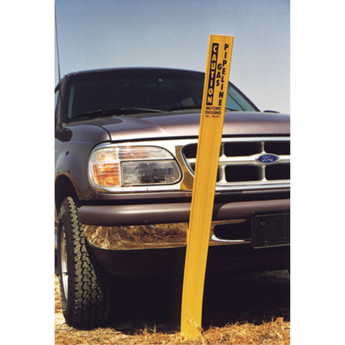 Flexible Marker Stakes R.M.G. Prévention