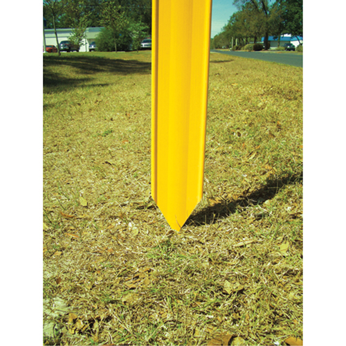 Flexible Marker Stakes R.M.G. Prévention