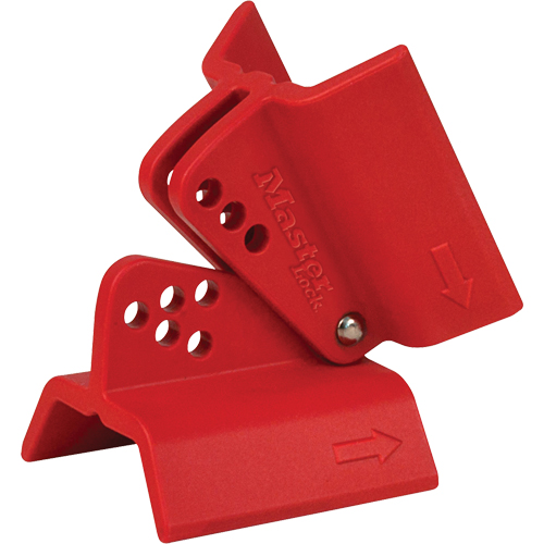 Valve Lockout Devices, Ball/Butterfly Type R.M.G. Prévention