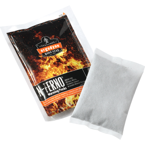 N-Ferno&reg; 6990 Hand Warming Packs R.M.G. Prévention
