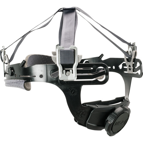 TopGard&reg; Hardhat Replacement Fast-Trac&reg; III Suspension, Ratchet R.M.G. Prévention