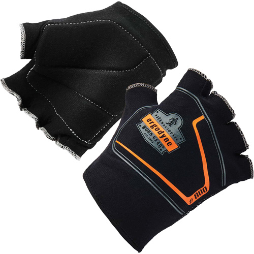 ProFlex 800 Glove Liner, Size Medium/Small, Synthetic Palm R.M.G. Prévention