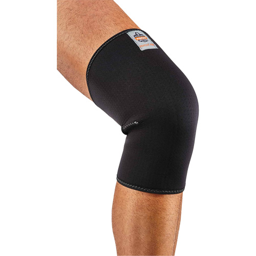 Genouill&egrave;re de compression monocouche ProFlex 600 R.M.G. Prévention