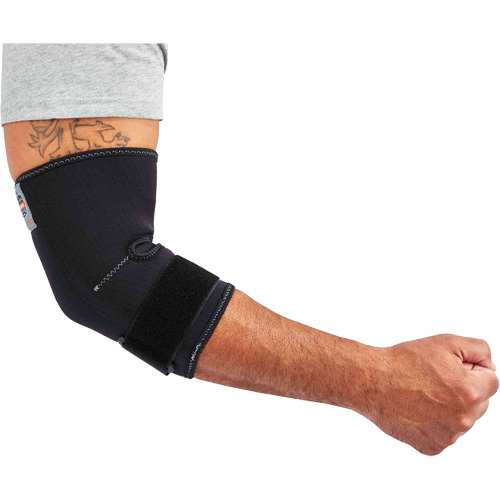Manchon de compression pour le bras ProFlex 655 R.M.G. Prévention