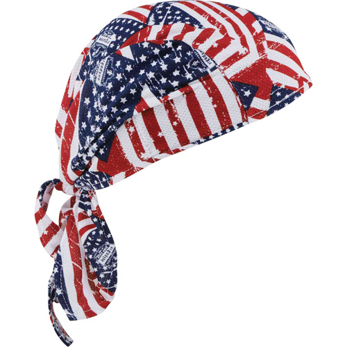 Chill-Its 6615 Cooling Dew Rags, Multi-Colour R.M.G. Prévention