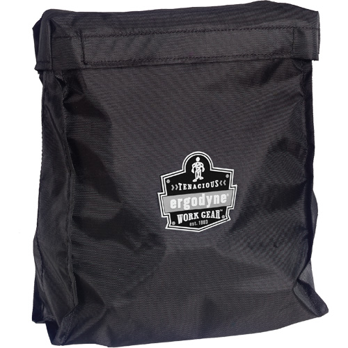 Arsenal 5183 Full Face Respirator Bag R.M.G. Prévention