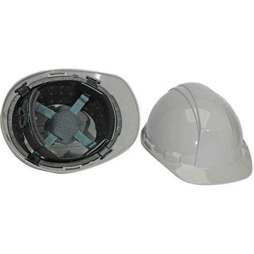 Casque de s&eacute;curit&eacute; Matterhorn, R&eacute;pond aux normes CSA type 2, Suspension Rochet, Non ventil&eacute; R.M.G. Prévention