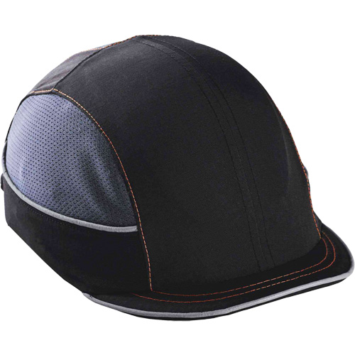 Casquette antichocs Skullerz 8950, Noir R.M.G. Prévention