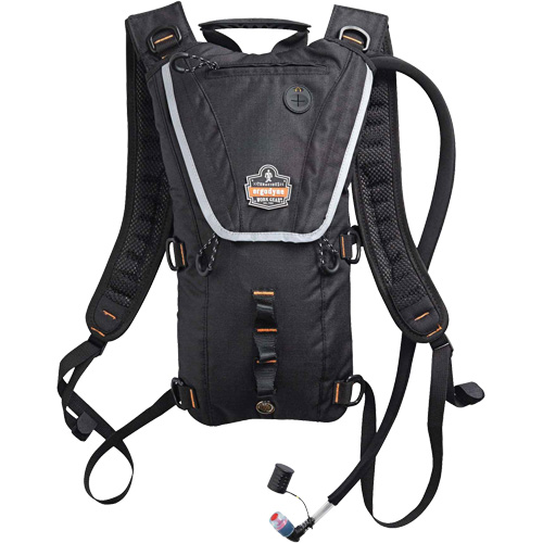 Chill-Its 5156 Low-Profile Hydration Pack with Storage R.M.G. Prévention