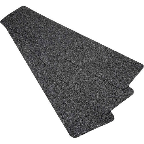 Safety-Walk Slip-Resistant Tape, 6" x 24", Black R.M.G. Prévention