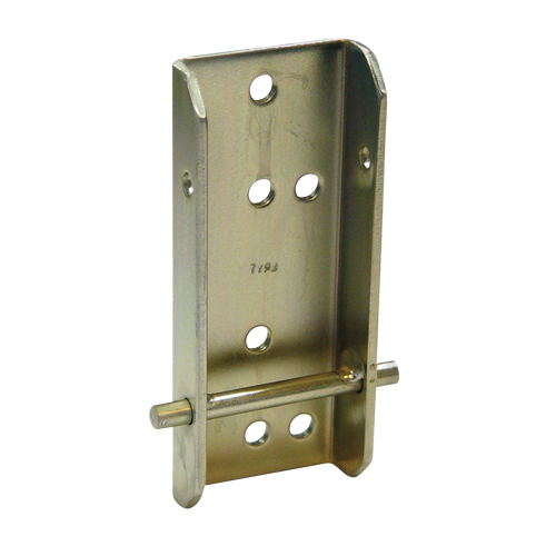 Support de treuil et c&acirc;ble de s&eacute;curit&eacute; autor&eacute;tractable Advanced R.M.G. Prévention