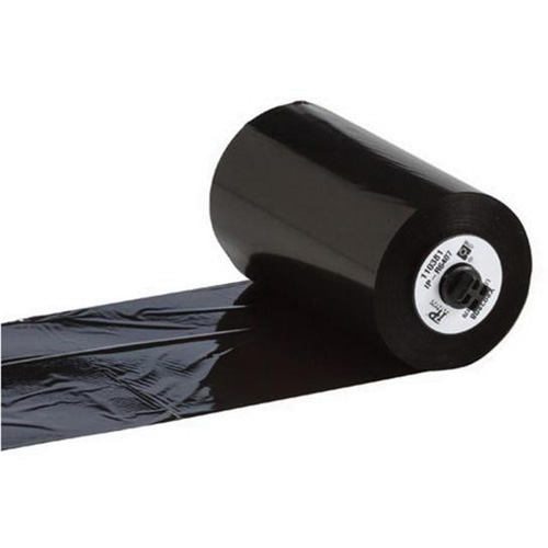 Series R6400 Printer Ribbon, 4.33" x 984', Black R.M.G. Prévention