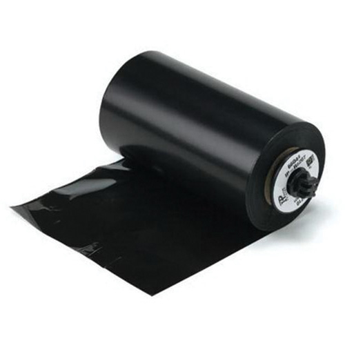 Series R6600 Printer Ribbon, 4.33" x 984', Black R.M.G. Prévention