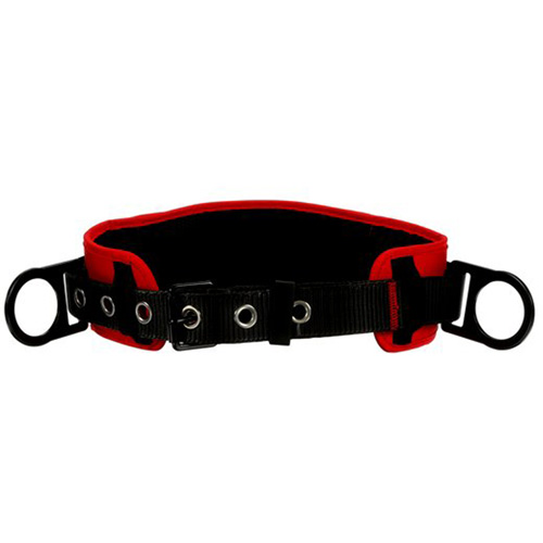 PRO Tongue-Buckle Belt R.M.G. Prévention