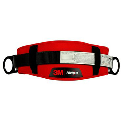 PRO Tongue-Buckle Belt R.M.G. Prévention