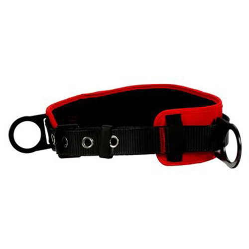 PRO Tongue-Buckle Belt R.M.G. Prévention
