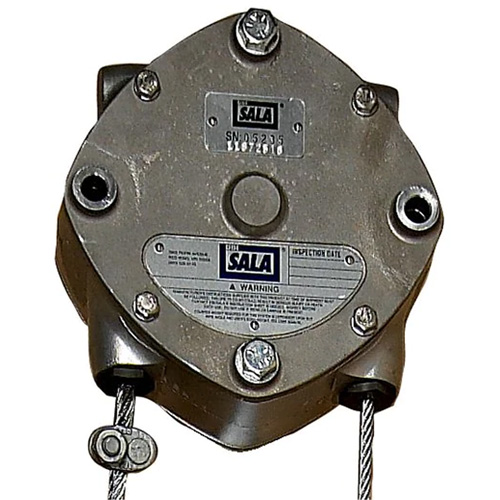 SSB Climb Assist Block/Pulley Assembly R.M.G. Prévention