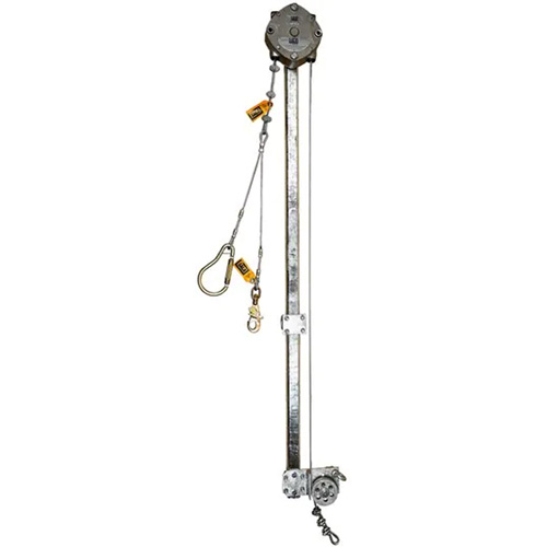 SSB Climb Assist Block/Pulley Assembly R.M.G. Prévention