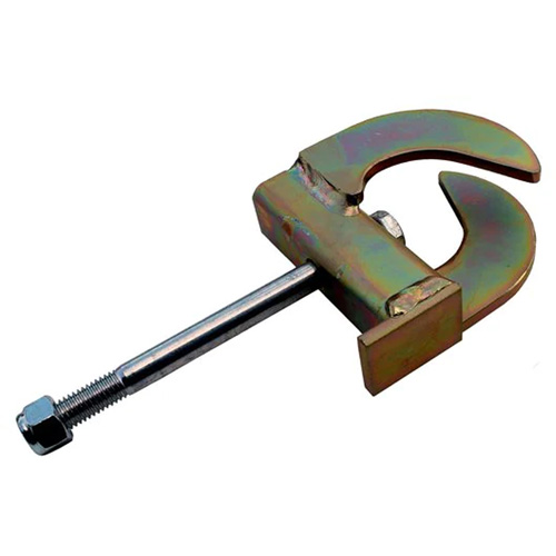 SecuraSpan Pour-in-Place/Fasten-in-Place Bracket R.M.G. Prévention