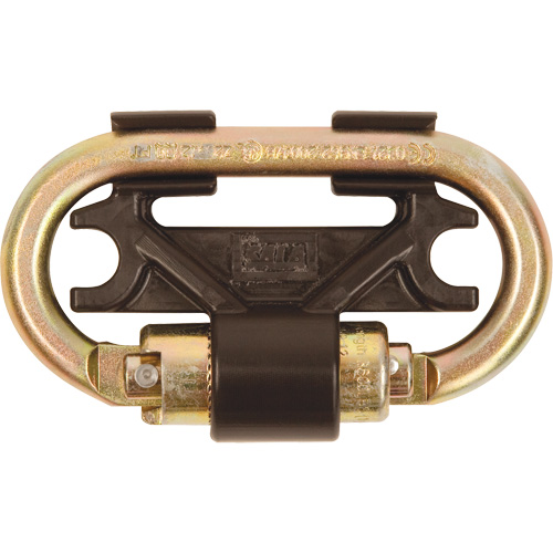 DBI-SALA&reg; Nano-Lok Twin-Leg Connector R.M.G. Prévention