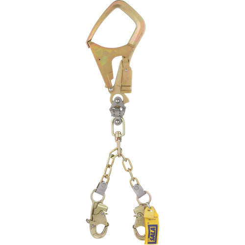 Chain Rebar/Positioning Lanyard R.M.G. Prévention