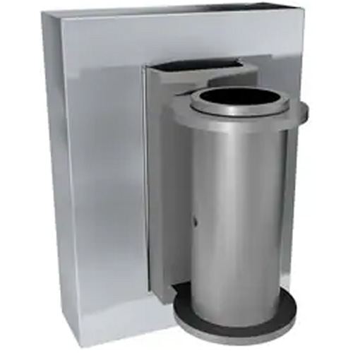 SecuraSpan Fasten-in-Place HLL Weld-on Vertical Base R.M.G. Prévention