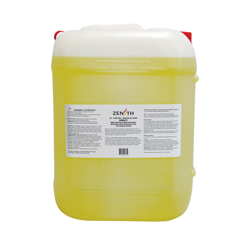 Base Sorbent Neutraliser, Liquid, 5 gal., Caustic R.M.G. Prévention