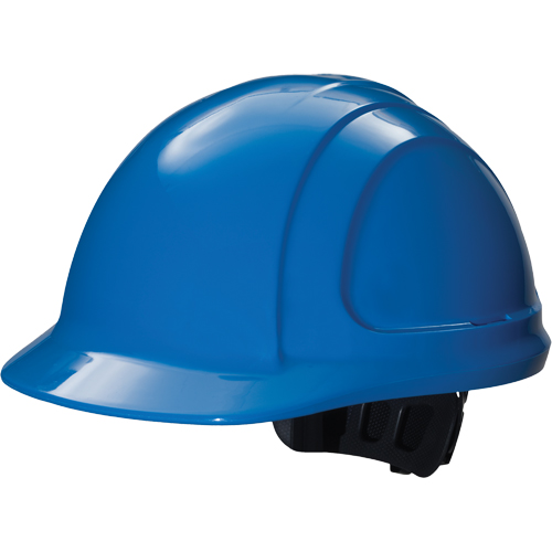 North Zone Hardhat, Meets CSA Type 1, Ratchet Suspension R.M.G. Prévention