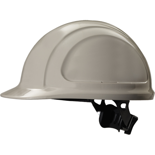 North Zone Hardhat, Meets CSA Type 1, Ratchet Suspension, Non-Vented R.M.G. Prévention