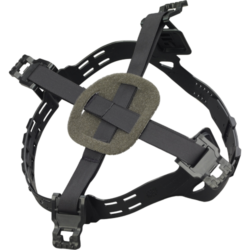 Coiffe de rechange North North Zone, &agrave; douille R.M.G. Prévention